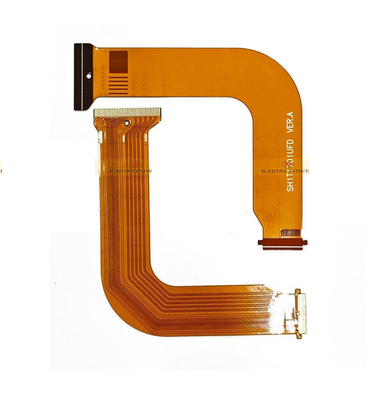 Lcd Flex Cable for Honor MediaPad TT7.0 - image 1