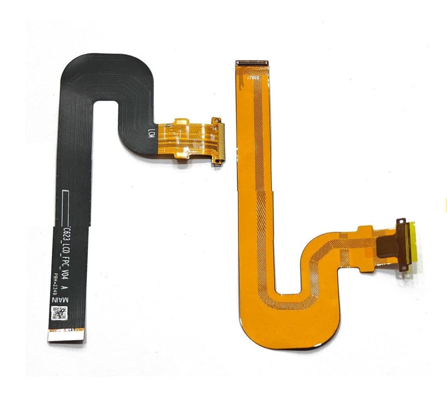 Lcd Flex Cable for Honor Pad 8 - image 1