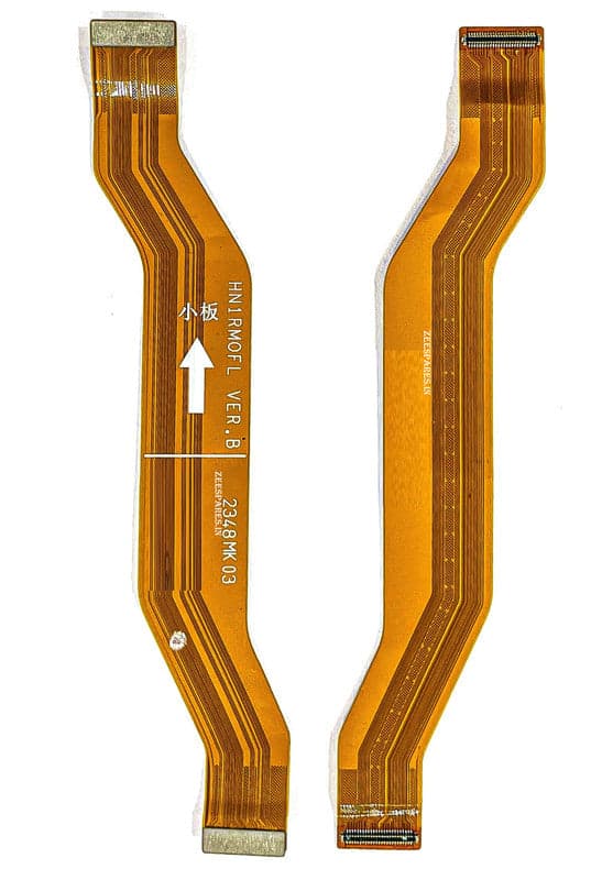 Lcd Flex Cable for Honor X9A - image 1