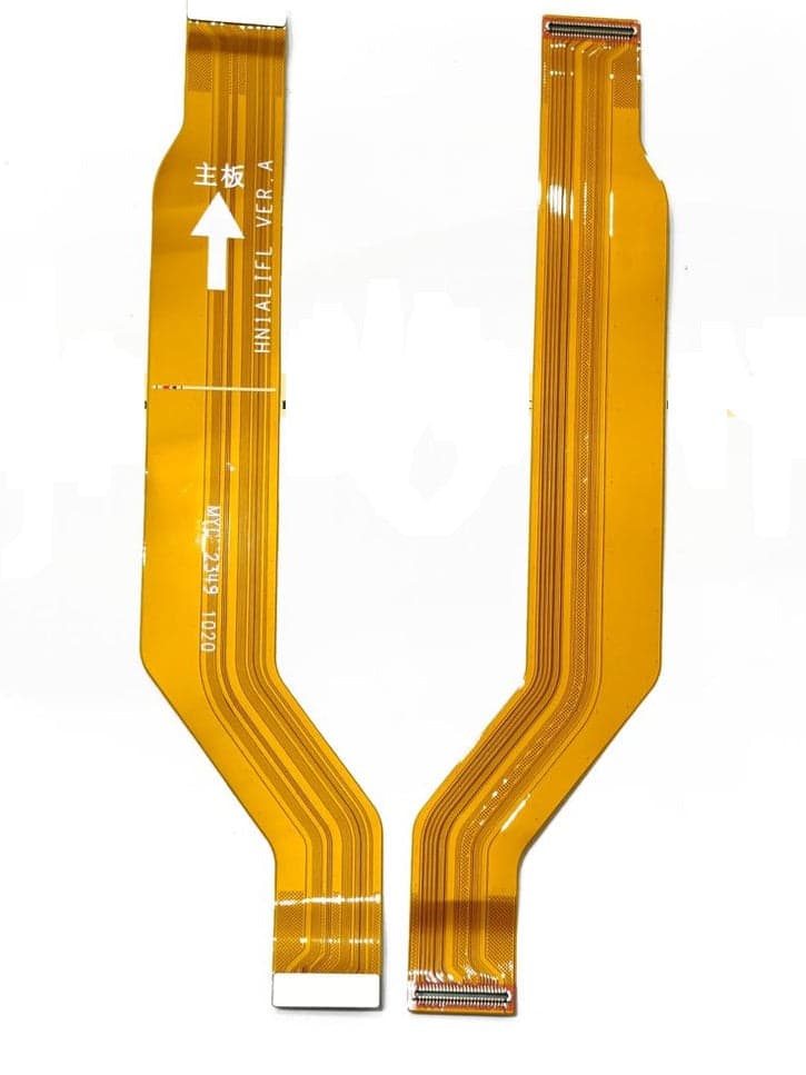 Lcd Flex Cable for Honor X9B - image 1