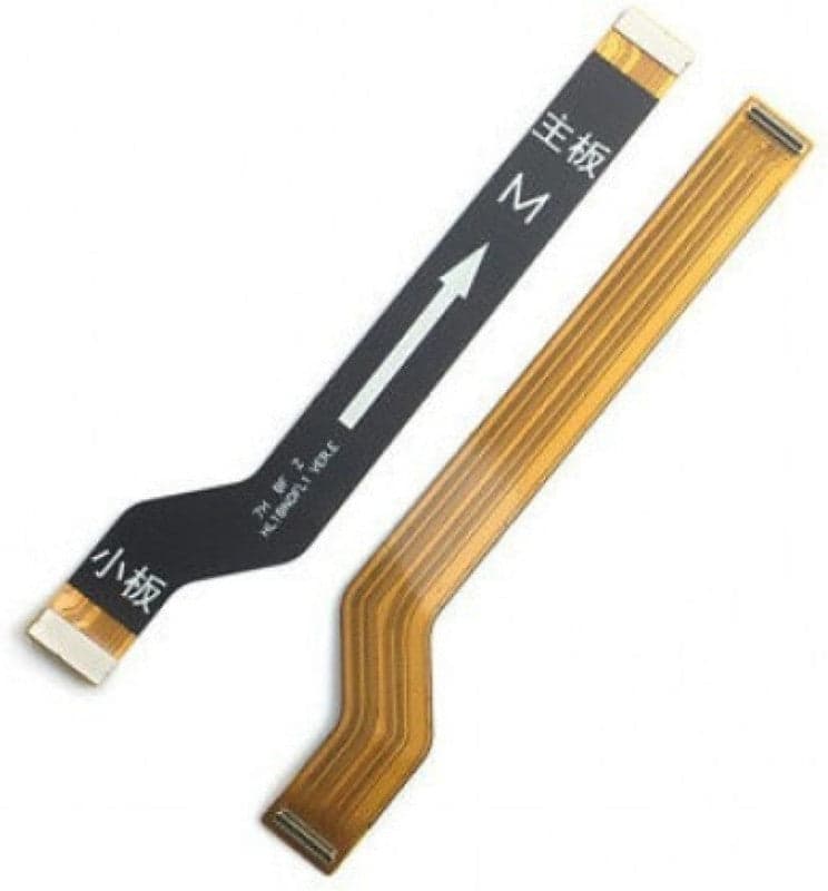 Lcd Flex Cable for Huawei Honor 7X - image 1