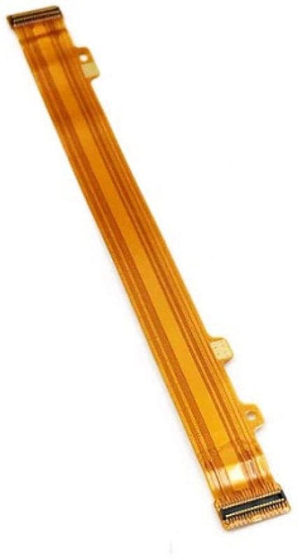 Lcd Flex Cable for Huawei Honor 8 Lite - image 1