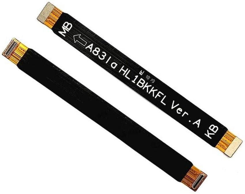 Lcd Flex Cable for Huawei Honor 8C - image 1