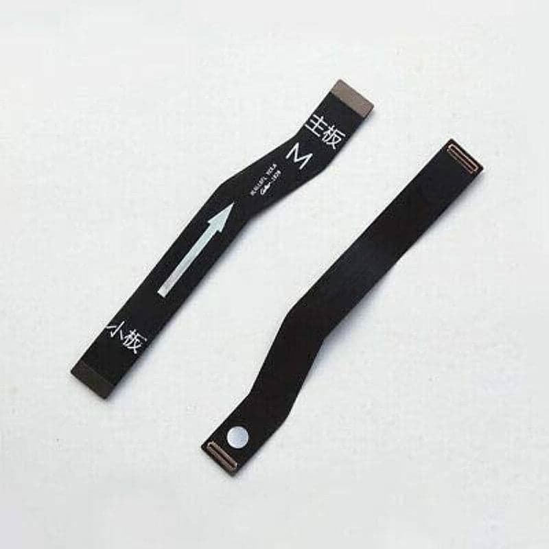 Lcd Flex Cable for Huawei Honor 9A - image 1