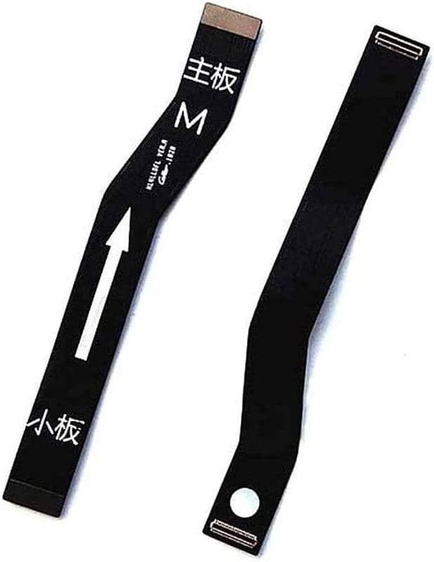 Lcd Flex Cable for Huawei Honor 9I - image 1