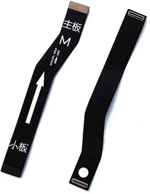 Lcd Flex Cable for Huawei Honor 9N - image 1