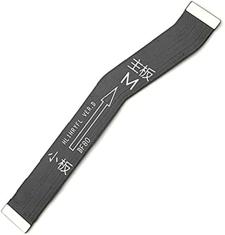 Lcd Flex Cable for Huawei Honor P Smart 2019 - image 1