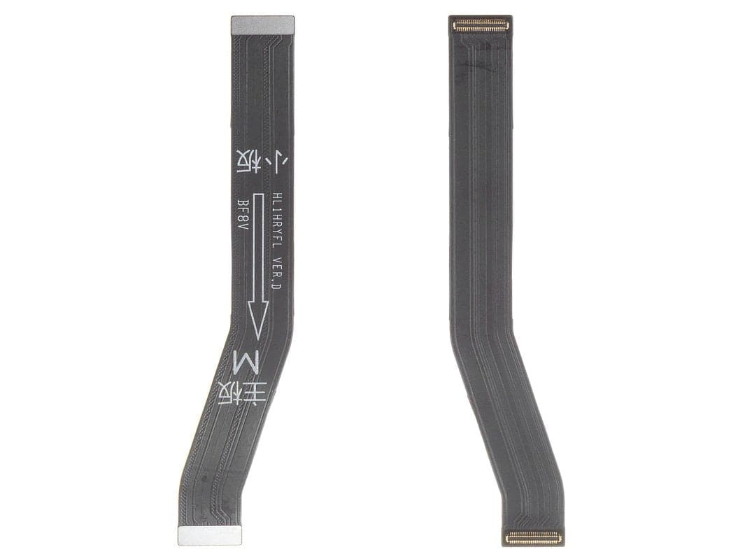 Lcd Flex Cable for Huawei Honor P smart 2020 - image 1