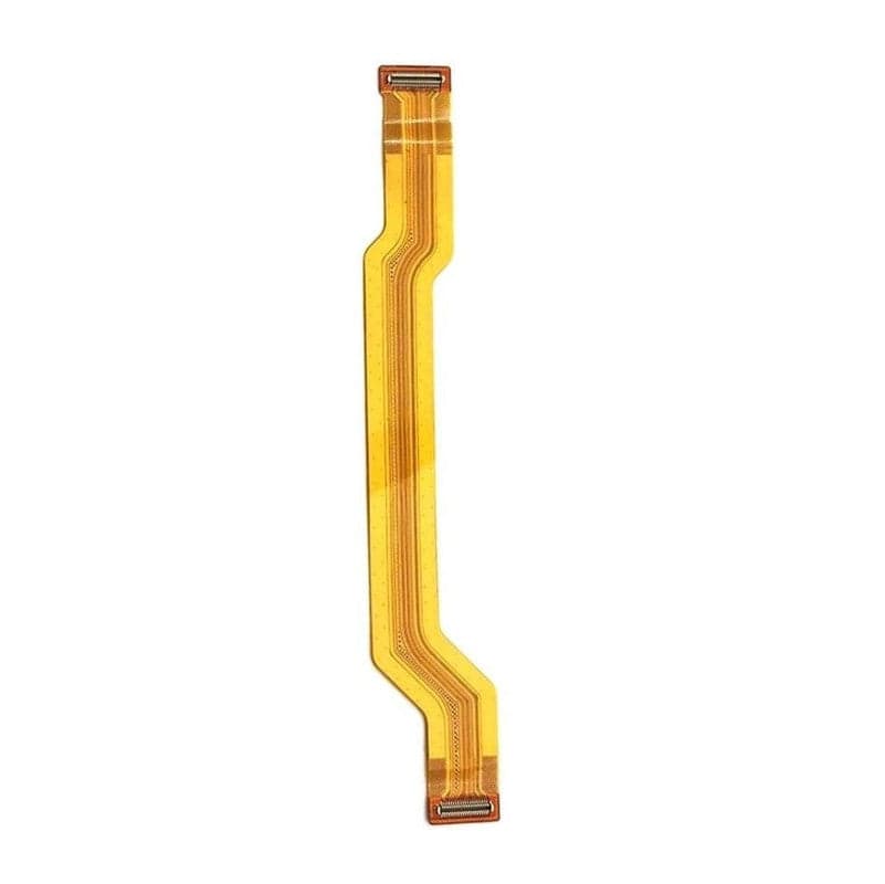 Lcd Flex Cable for Huawei Honor P Smart 2021 - image 1