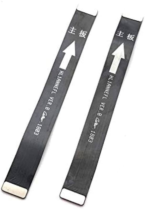 Lcd Flex Cable for Huawei Honor P20 Lite - image 1