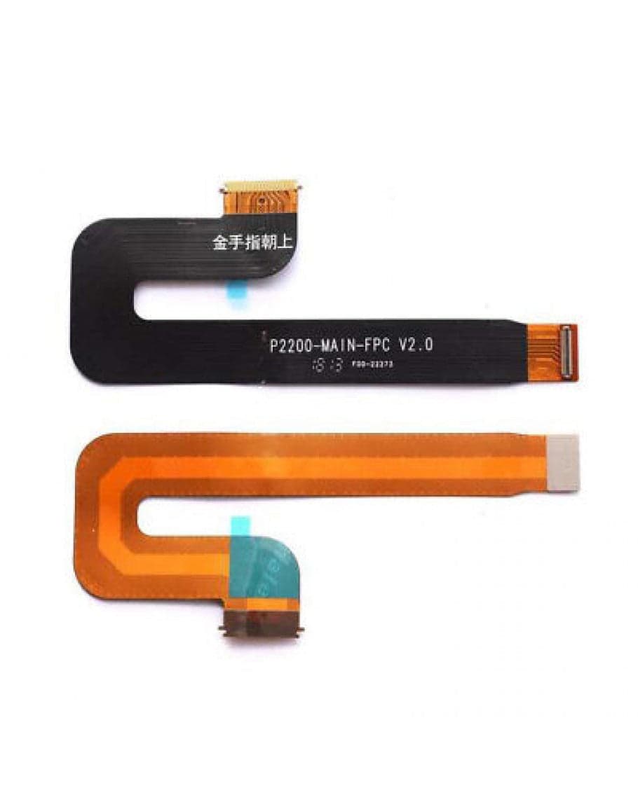 LCD Flex Cable for Huawei Honor T3 (P2200) - image 1