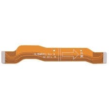 Lcd Flex Cable for Huawei Honor View 30 - image 1
