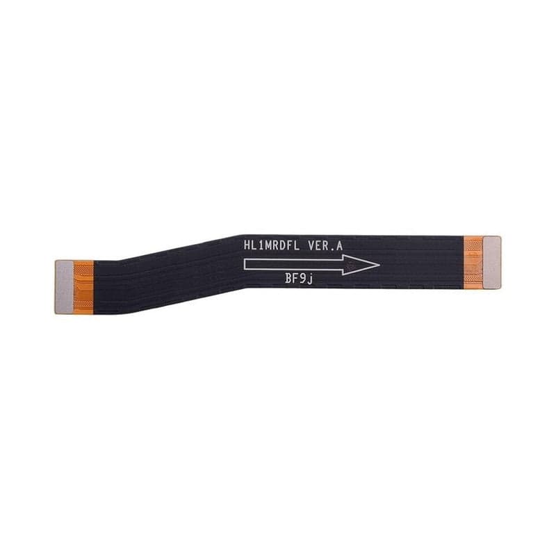 Lcd Flex Cable for Huawei Honor Y6 2019 - image 1