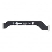 Lcd Flex Cable for Huawei Mate 50 Pro - image 1
