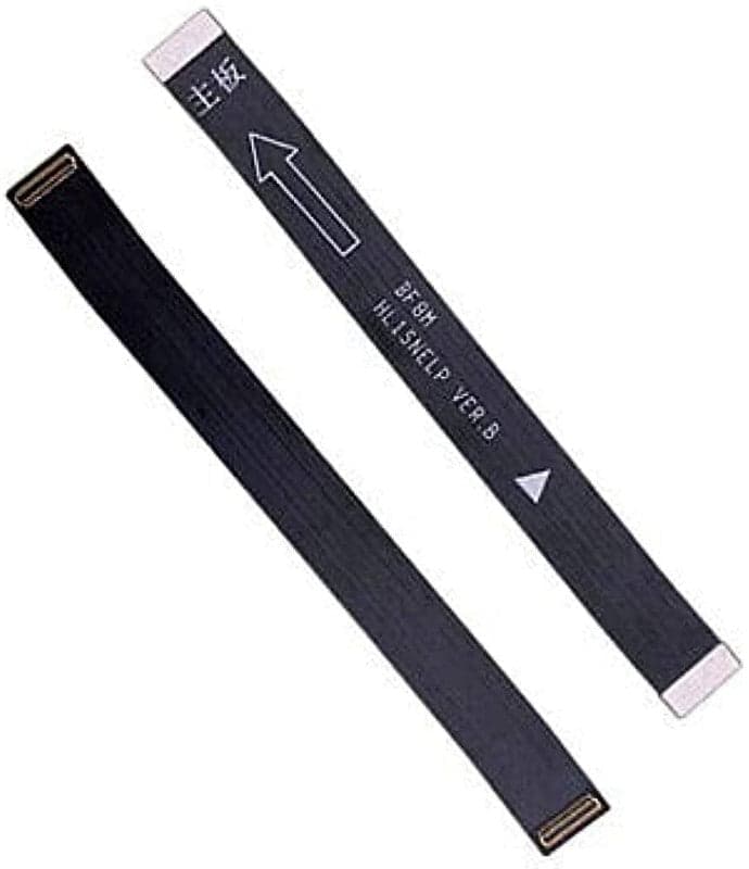 Lcd Flex Cable for Huawei Nova 3i - image 1