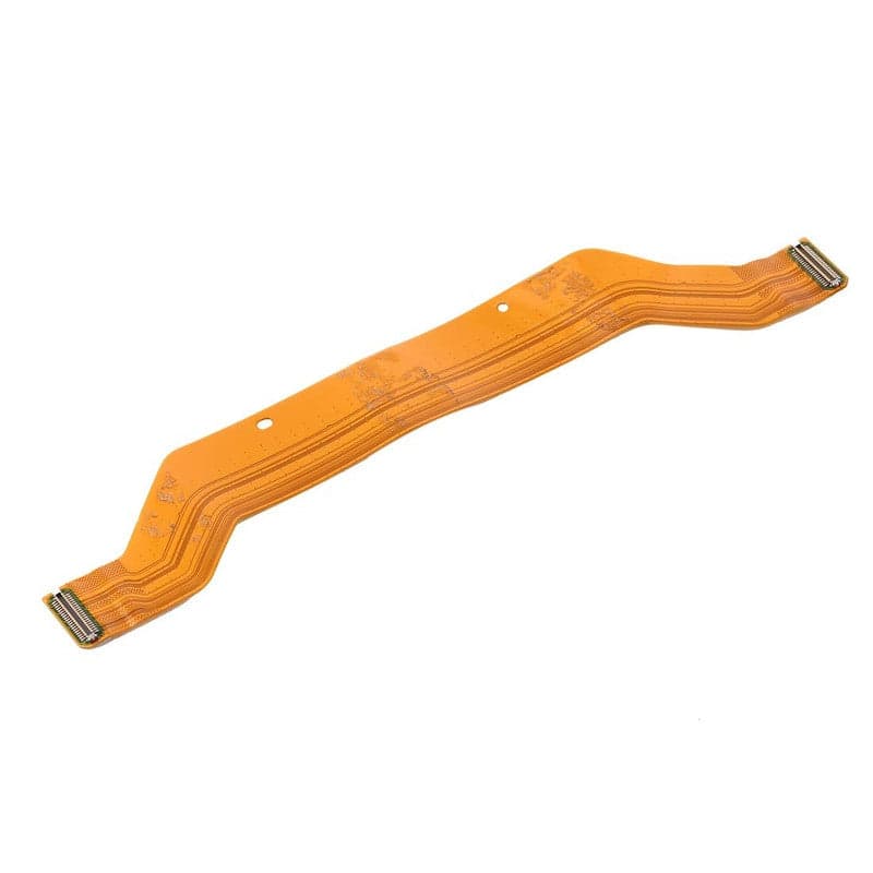Lcd Flex Cable for Huawei Nova 5 - image 1