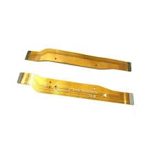 Lcd Flex Cable for Huawei Nova 5T - image 1
