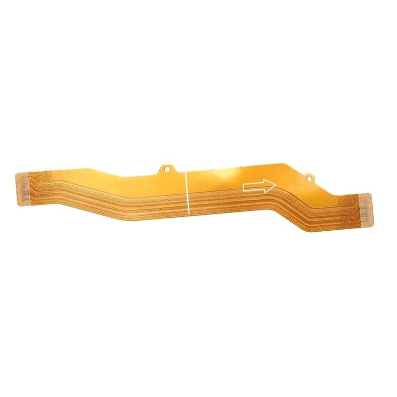 Lcd Flex Cable for Huawei Nova 7i - image 1
