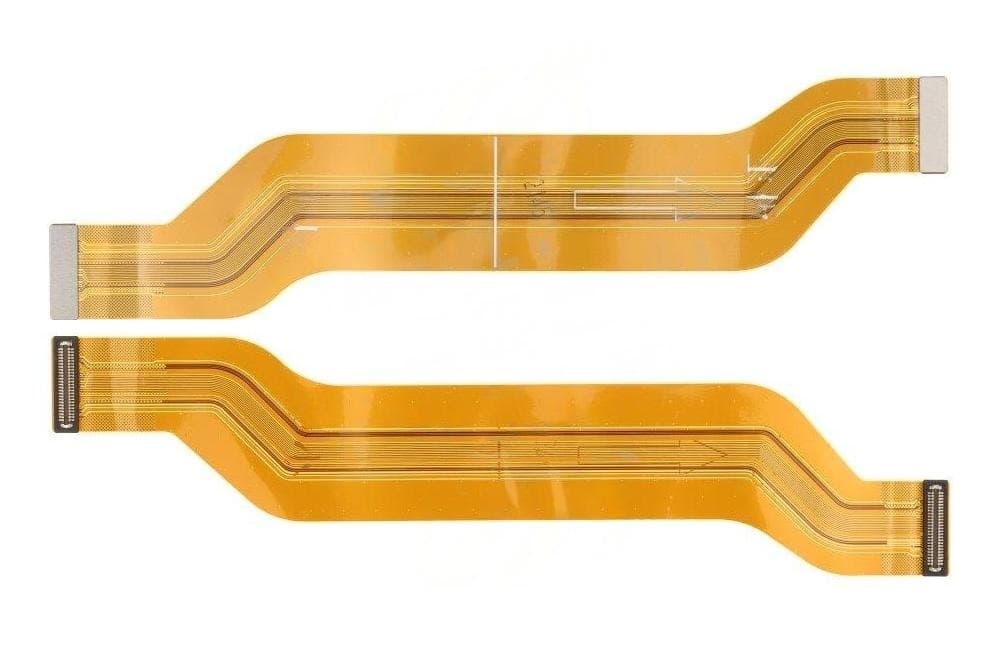 Lcd Flex Cable for Huawei Nova 8i - image 1