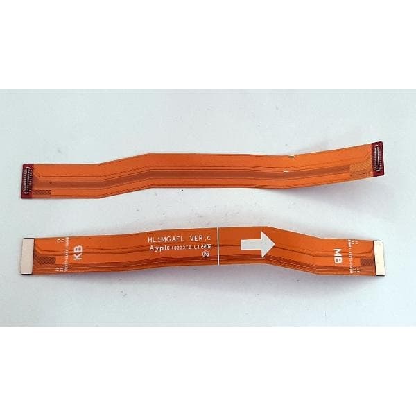 Lcd Flex Cable for Huawei Nova Y70 Plus - image 1