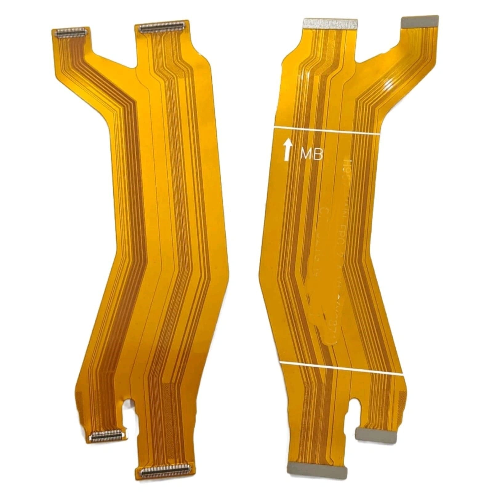 Lcd Flex Cable for Infinix GT 20 Pro X6871 - image 1