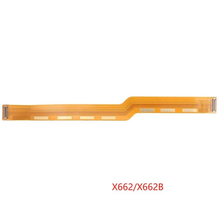 Lcd Flex Cable for Infinix Hot 11 X662 - image 1