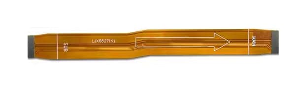 Lcd Flex Cable for Infinix Hot 20s X6827 - image 1