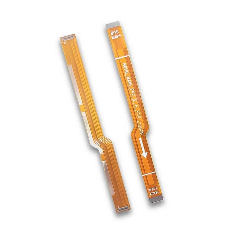 Lcd Flex Cable for Infinix Hot 8 X650C, X650B - image 1