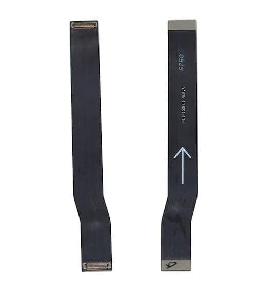 Lcd Flex Cable for Infinix Hot 9 Pro X655F - image 1