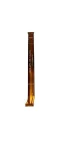 Lcd Flex Cable for Infinix Hot S4 X626 - image 1