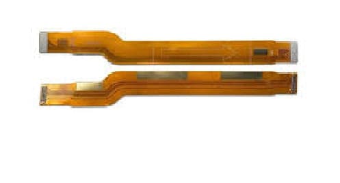 Lcd Flex Cable for Infinix Note 10 Pro X695 - image 1