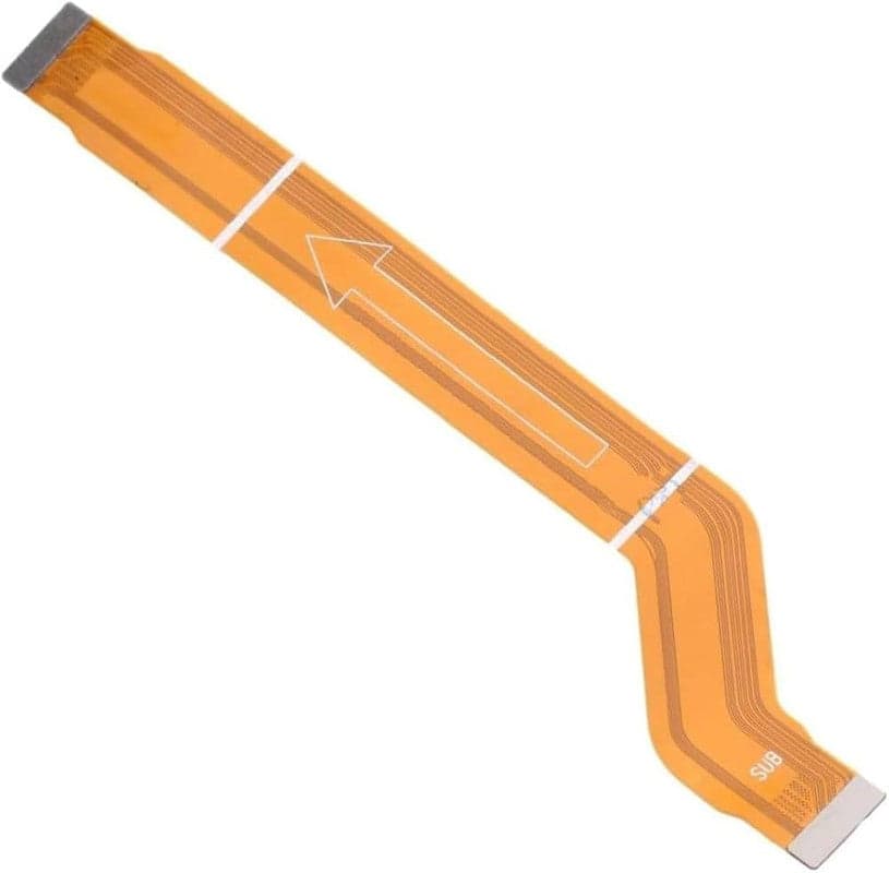 Lcd Flex Cable for Infinix Note 12 X663C - image 1