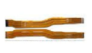 Lcd Flex Cable for Infinix Note 12 Pro 4G X676B - image 1