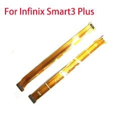 Lcd Flex Cable for Infinix Smart Plus 3 X627 - image 1