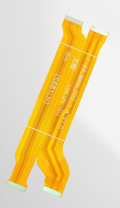 Lcd Flex Cable for Infinix Zero 30 5G X6731 - image 1