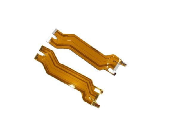 Lcd Flex Cable for IQOO 15R - image 1