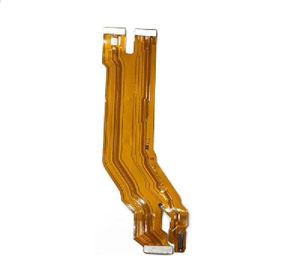 Lcd Flex Cable for IQOO Neo 10R - image 1