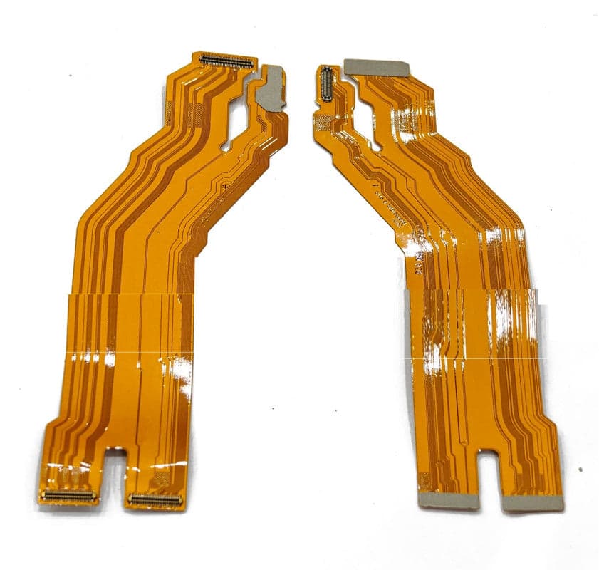 Lcd Flex Cable for Iqoo Z9 - image 1