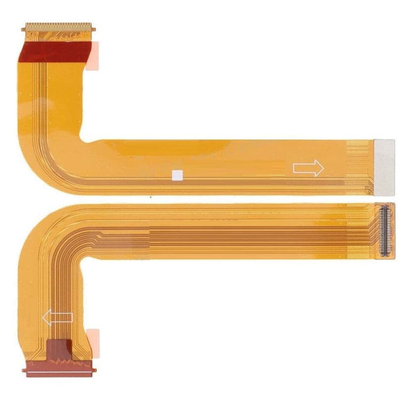 Lcd Flex Cable for Lenovo M10 Plus - image 1