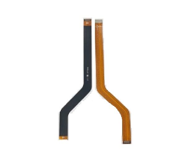 Lcd Flex Cable for Lenovo Tab 8705 - image 1