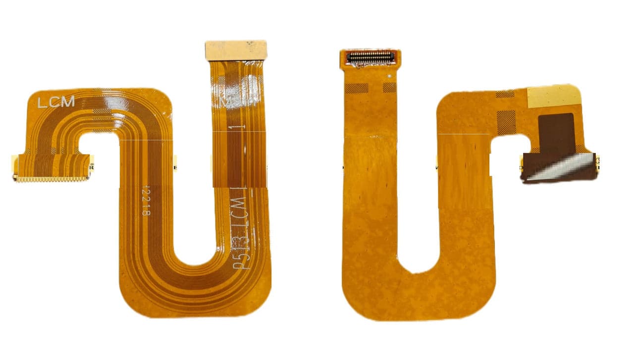 Lcd Flex Cable for Lenovo TAB-M10 3RD-GEN - image 1