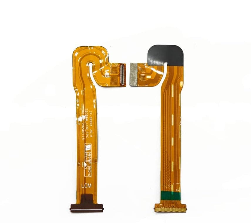 Lcd Flex Cable for Lenovo Tab Plus TB351 - image 1