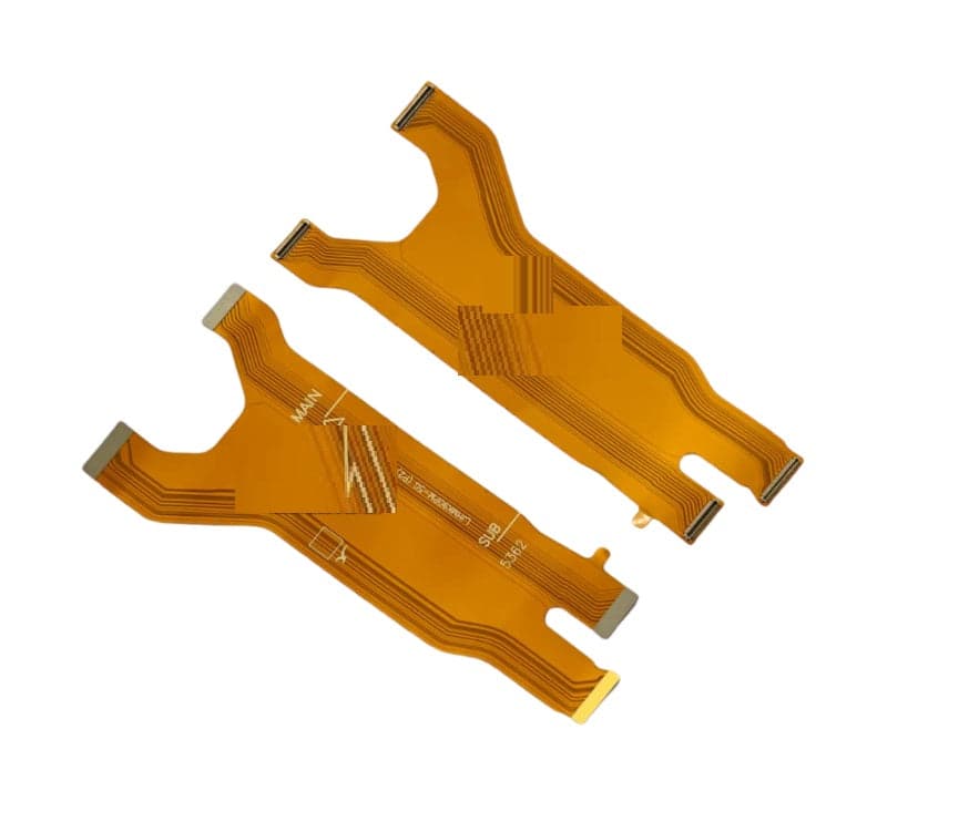Lcd Flex Cable for Mi Poco F8 Ultra - image 1