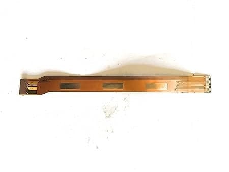 LCD Flex Cable for Micromax IN 2B - image 1