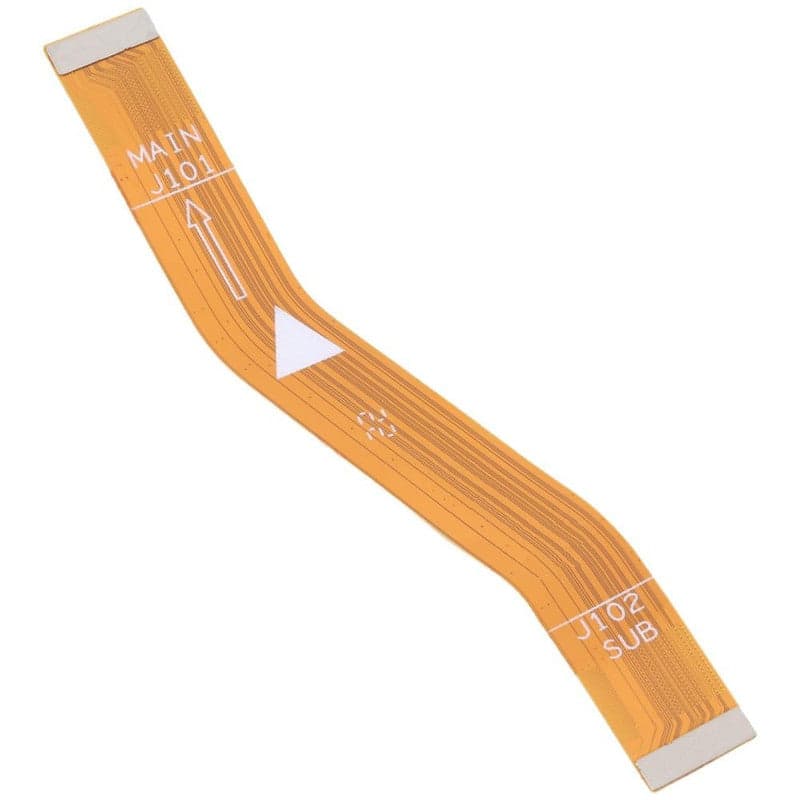 Lcd Flex Cable for Moto E32s - image 1