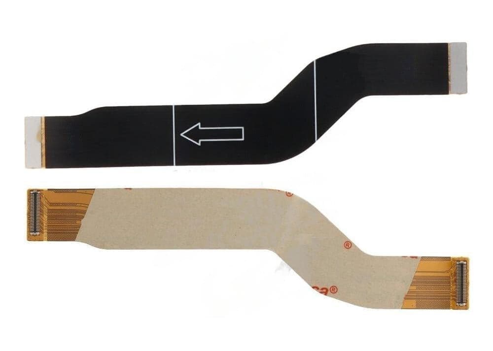 Lcd Flex Cable for Moto Edge 20 Lite - image 1