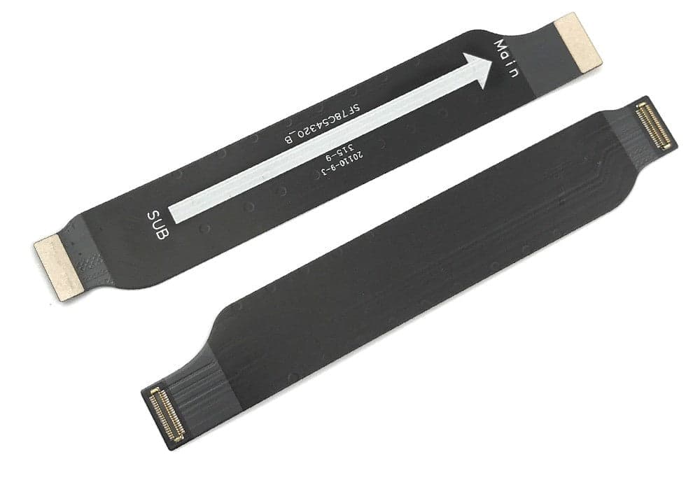 Lcd Flex Cable for Moto G13 - image 1