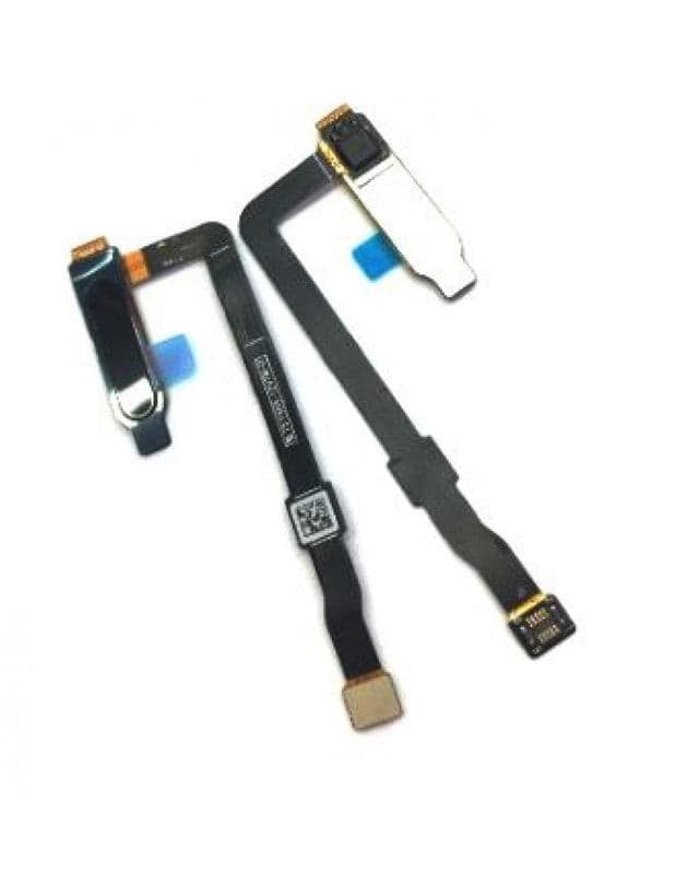 Lcd Flex Cable for Moto G6+ Plus - image 1