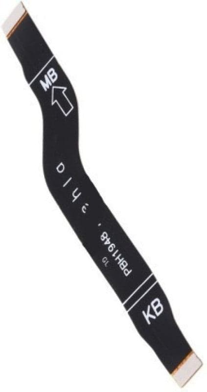 Lcd Flex Cable for Moto G8 - image 1