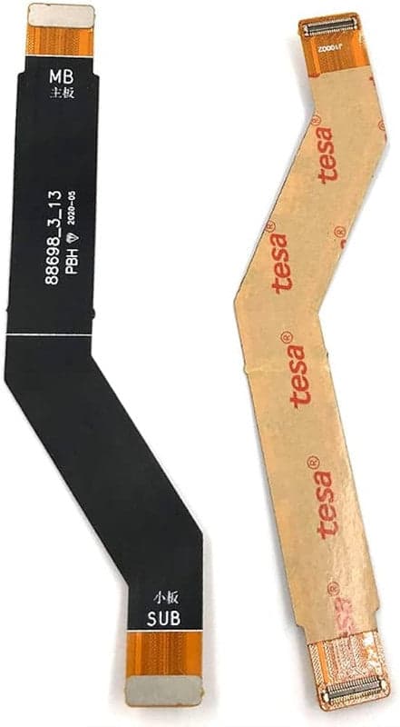 Lcd Flex Cable for Moto G8 power - image 1